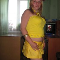 Аватар sychka